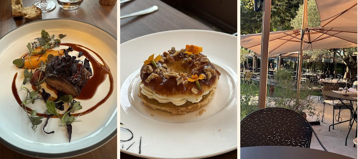 Maison CHABRAN - Le 45ème (Bistrot Gourmand) - Gallery Image 2