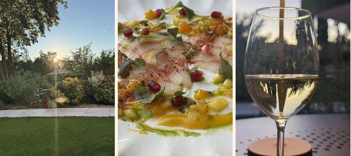 Maison CHABRAN - Le 45ème (Bistrot Gourmand) - Gallery Image 3