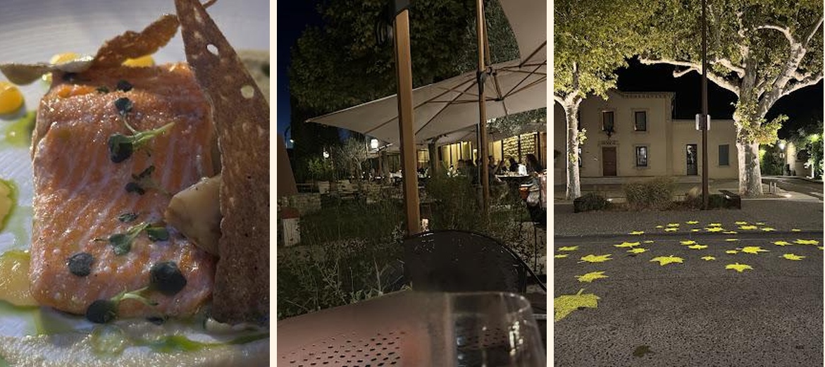 Maison CHABRAN - Le 45ème (Bistrot Gourmand) - Gallery Image 4