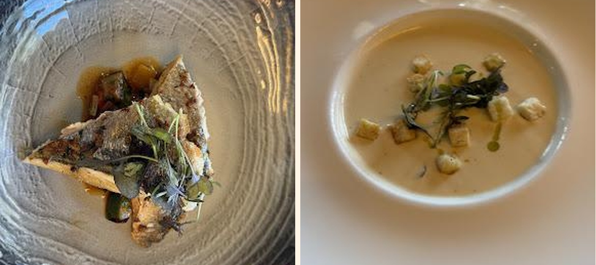 Maison CHABRAN - Le 45ème (Bistrot Gourmand) - Gallery Image 7